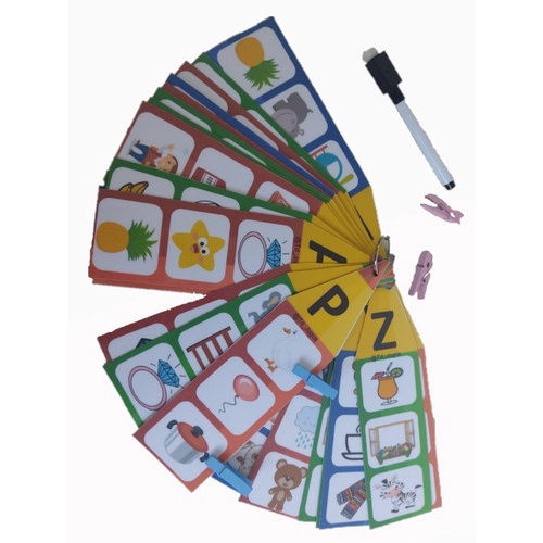 Bingo Infantil Letras Jogo Criança Educativo 5 a 8 anos grow Original no  Shoptime