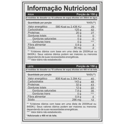 Hipercalórico Anabolic Mass 28500 3kg - Profit Labs Menor preço em Hipercalórico Anabolic Mass 28500 3kg - Profit Labs