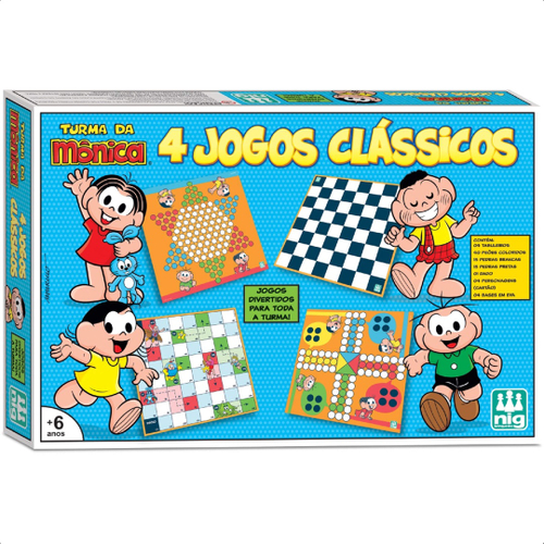 Artimanha - Vamos jogar?Clássicos jogos de tabuleiro entregamos em sua  casa. #jogoseducativos #brinquedoseducativos