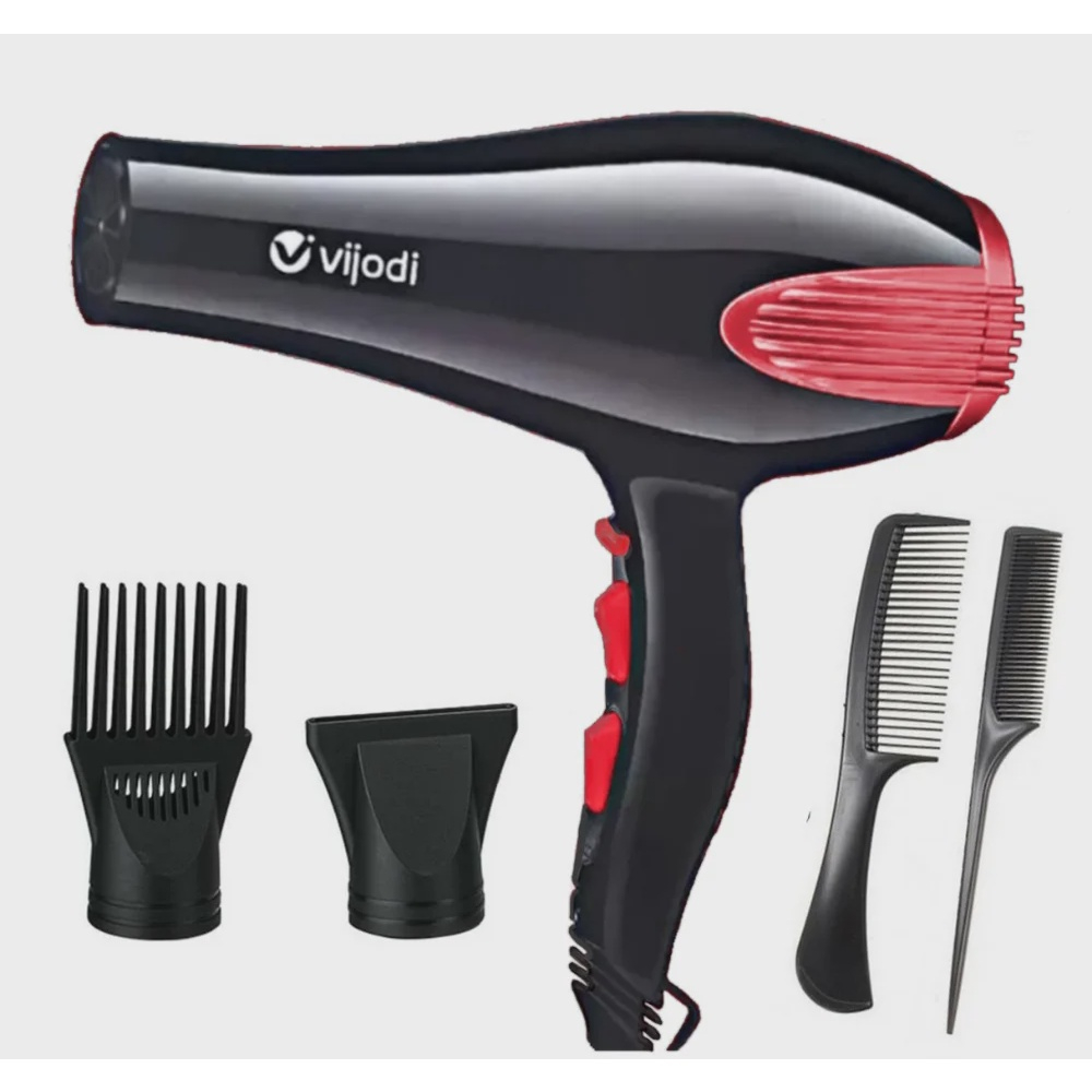 Secador De Cabelo Profissional Salão Cabeleireiro Potência 5000w 110v em  Promoção na Americanas