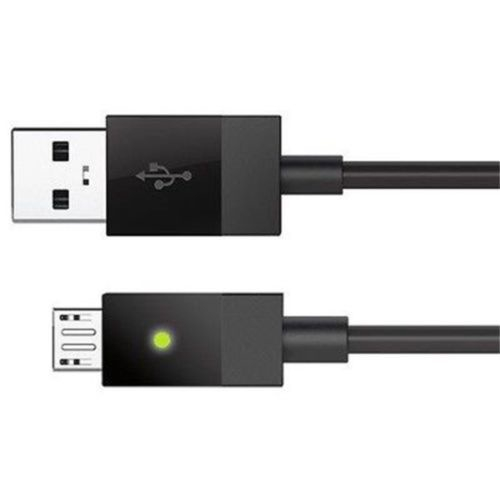 Cabo Usb Para Carregar Controle S Fio Xbox One Com Led 2 50 Metros Em Promoção Ofertas Na