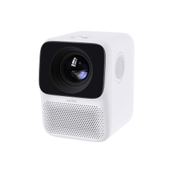 Mini Projetor Wanbo T2 max 1080p Android Portátil - 400 é boa?