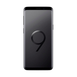Usado: Celular Samsung Galaxy S9 128GB Preto Bom é boa?