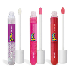 Combo Gloss Intense Bubbaloo (3 itens) - O Boticario é boa?