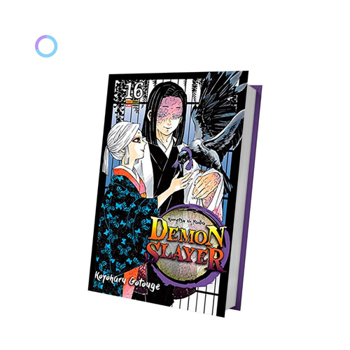 Demon Slayer, Kimetsu No Yaiba Mangá Vol. 23, Português br em Promoção na  Americanas