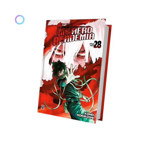 Livro - My Hero Academia - Boku no Hero - Vol. 31 em Promoção na