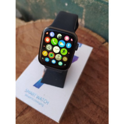 Smartwatch X8 + Pro Lançamento 2022 Faz E Recebe Chamadas é boa?