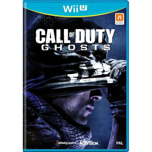 Jogo Call Of Duty Vanguard Ps4 Midia Fisica