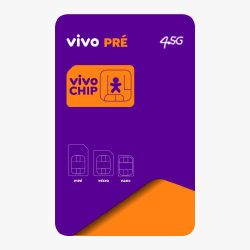 Chip Vivo é boa?