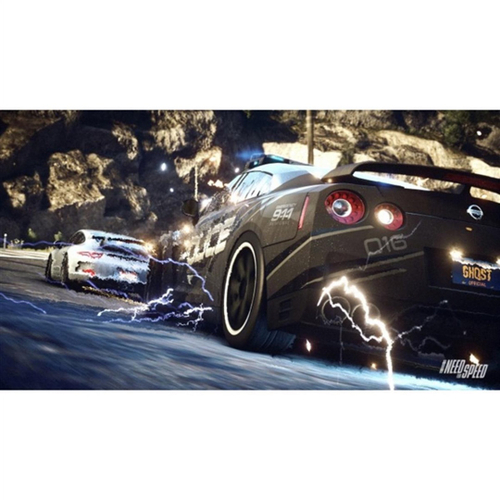 Need For Speed Rivals - PS4 em Promoção na Americanas