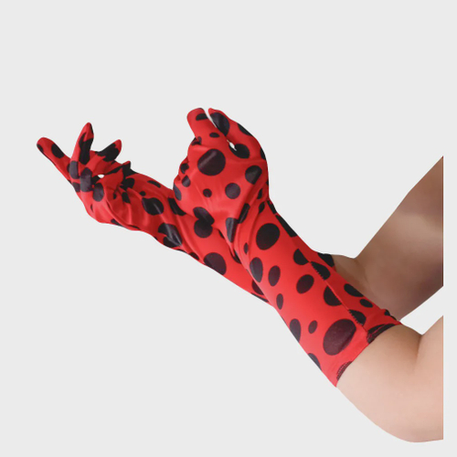 Linda Fantasia da Ladybug ou Cat Noir Miraculous. OBS.: Valido para no  minimo 2 fantasias Ladybug: Tec…