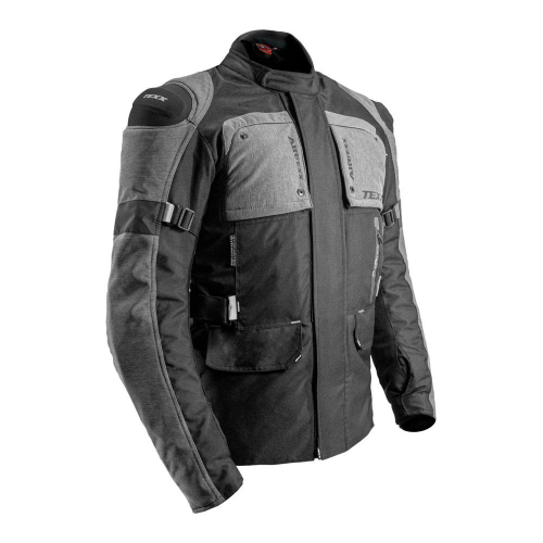Jaqueta para discount viagem de moto