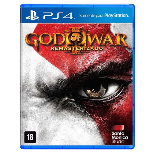 God of war 2 em Promoção na Americanas