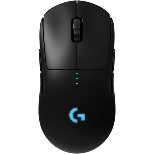 Mouse Gamer Sem Fio Logitech G Aurora Lightspeed Bluetooth Usb