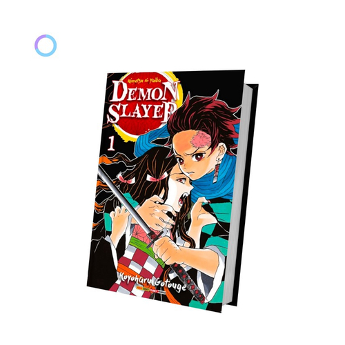 Coleção Especial - Demon Slayer - Kimetsu no Yaiba 21, 22 e 23 em Promoção  na Americanas