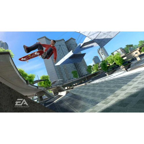 Jogo Skate 3 PS3 mídia física em Promoção na Americanas