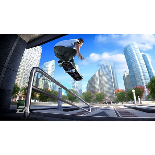 Skate 3, jogo original para ps3 mídia física em ótimo estado