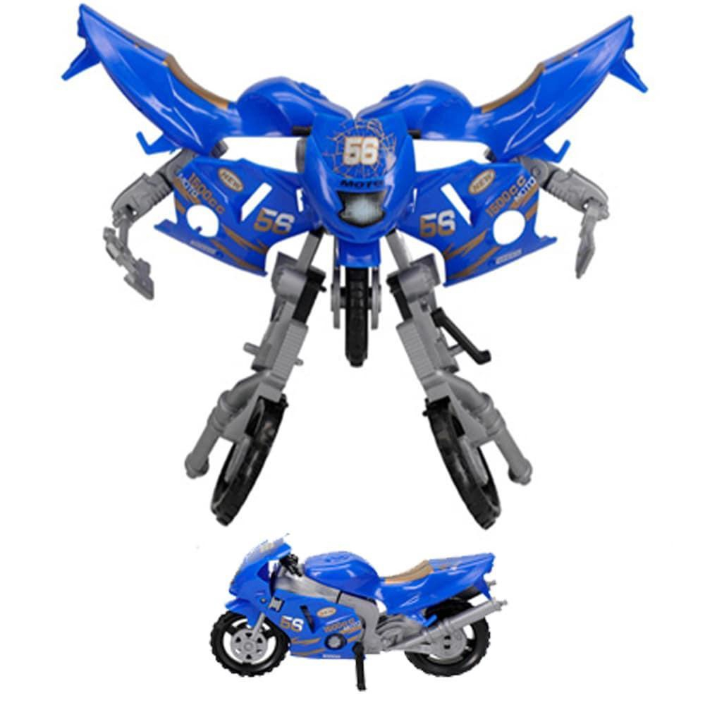 Transformers moto best sale