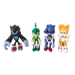 Boneco Tomy Sonic Classic Sonic T22056 em Promoção na Americanas