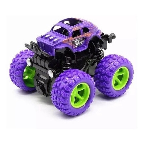 Kendy Brinquedos - Monster Truck Dino