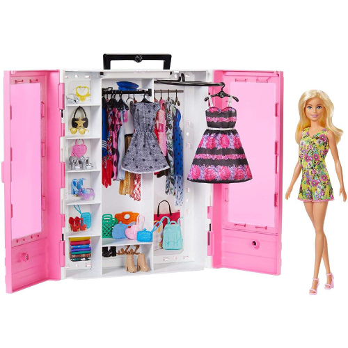 Roupa De Barbie: comprar mais barato no Submarino