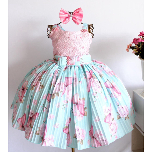 Fantasia Vestido Princesa Sofia Luxo Infantil Imperdivel