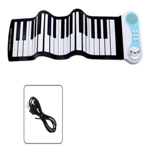 Teclado Musical Yamaha Infantil Pss-f30 37 Teclas Preto no Shoptime