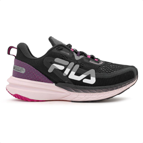 Tenis fila outlet feminino americanas