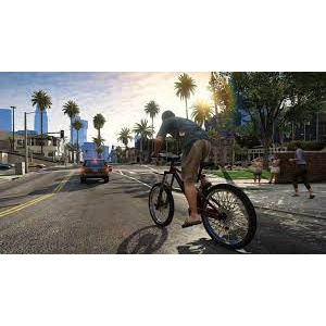 Jogo Xbox 360 gta 5 em Promoção na Americanas