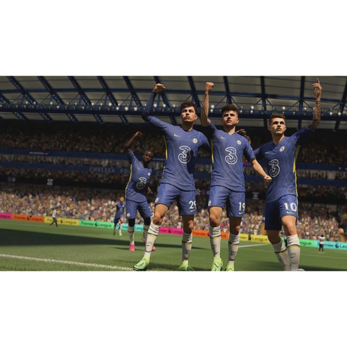 Jogo fifa 22 - PS4 em Promoção na Americanas