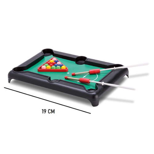 Bilhar De Mesa Sinuca Snooker …