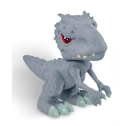 Boneco Dinossauro Baby Dino Jurassic World Indominus Rex - Tem Tem Digital  - Brinquedos e Papelaria, aqui tem!