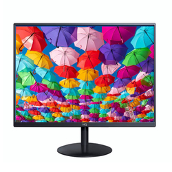 Monitor LED 17 hdmi Full Screen Ajuste de ângulo vesa 75Hz hq Screen 17SHQ-LED é boa?