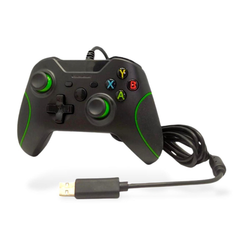 Gato pirralho - Controle Xbox one/PC Alto-6112 - Minha Loja Facil