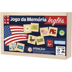 Jogo Da Memoria Em Ingles Promo Es E Ofertas Na Americanas