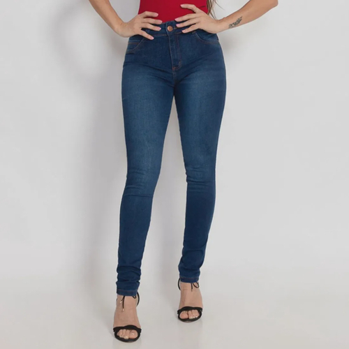 Calça biotipo feminina promoção best sale