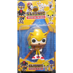 Boneco Funko Pop Sonic 30Th Sonic Classic 632 em Promoção na Americanas