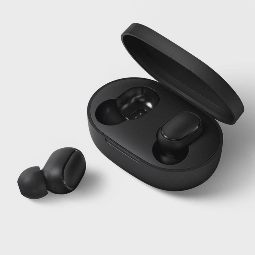 Fone de Ouvido Xiaomi Redmi Airdots S 2020 Bluetooth com Modo