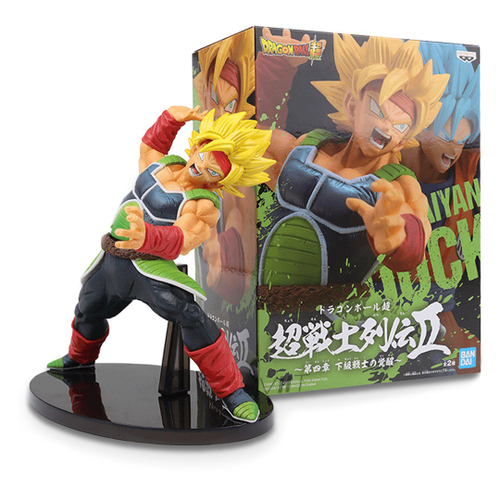 Figure dragon ball Z - goku - manga dimensions grandista - bandai banpresto  em Promoção na Americanas