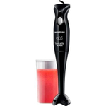 Mixer Mondial Versatile Preto M-08 - 220V