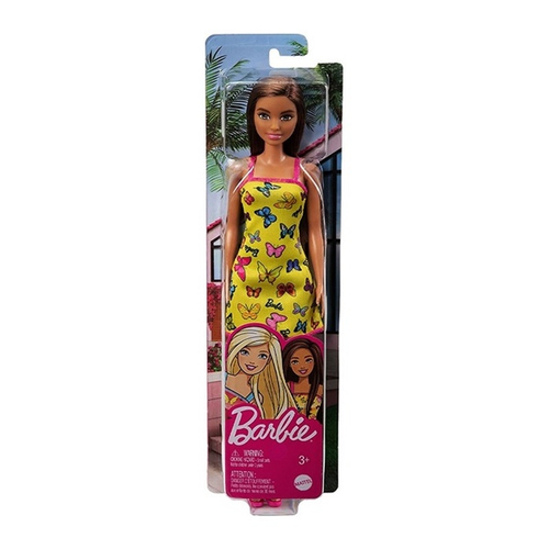 Mattel new best sale dolls 2019