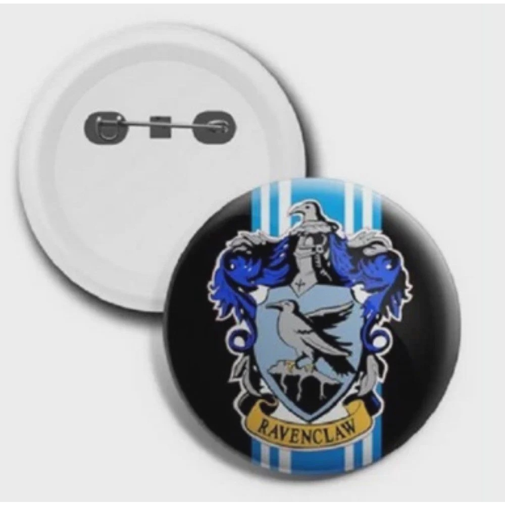 Botton Ravenclaw Corvinal: Harry Potter em Promoção na Americanas