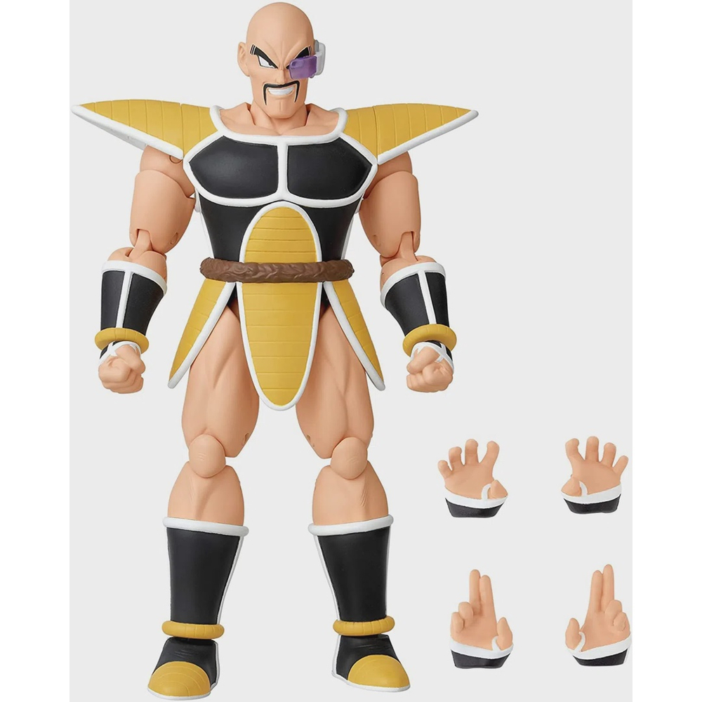 Dragon Ball Z Coleção Z Anime 6 personagens 10cm em Promoção na Americanas