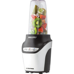 Super Liquidificador E Processador Mallory New B. Power 1000W é boa?