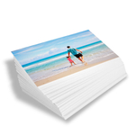 Pacote Papel Glossy A3-70107 Para Impressora A3 420mm x 297mm 180g Com 20 Folhas Para Fotografia