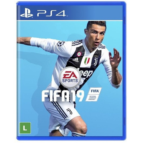 Fifa 23 Ps4 Midia Fisica + Poster Argentina 30 Figs + 60 Cards no Shoptime