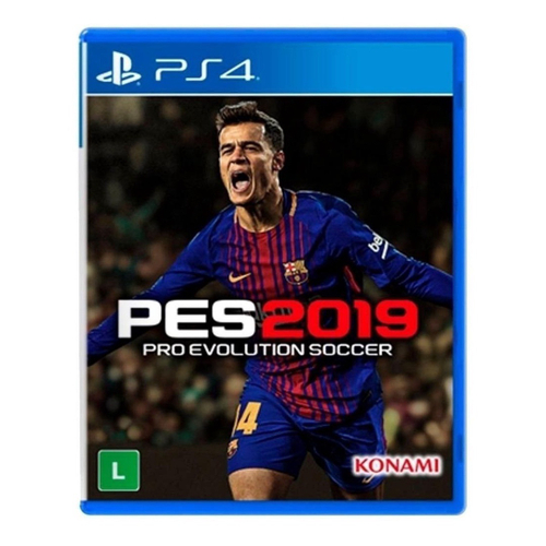 Jogo De Futebol Pes com Preços Incríveis no Shoptime