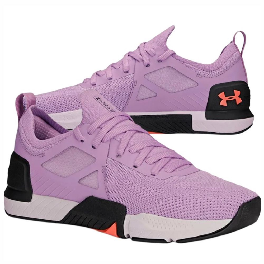 under armour crossfit