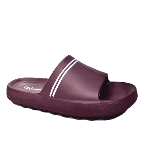 Chinelo da nike feminino hot sale vinho