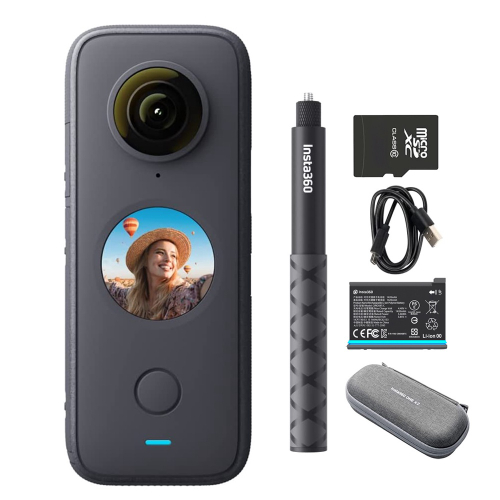 insta 360 one x2 sale